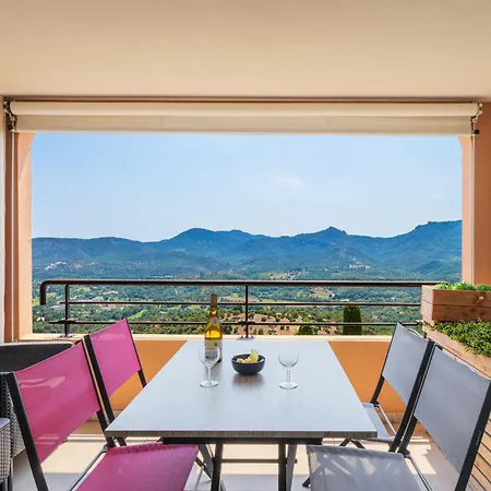 Medicis Appartement *