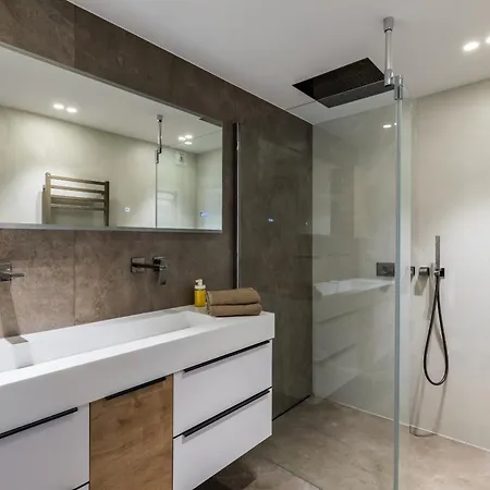 Appartement Medicis
