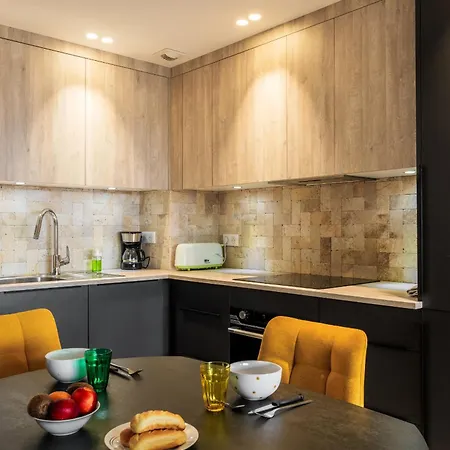 Medicis Appartement Mandelieu