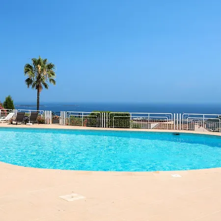 Appartement Medicis Mandelieu
