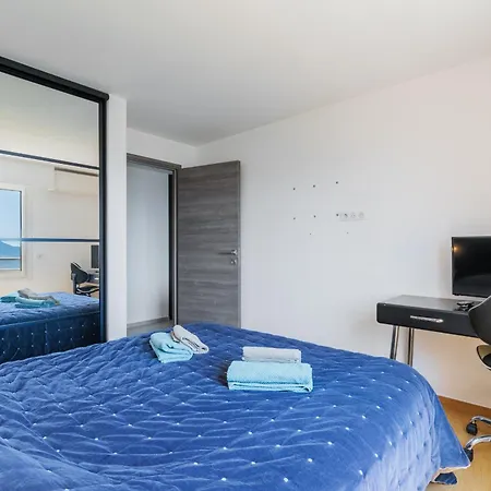 Apartman Medicis Mandelieu