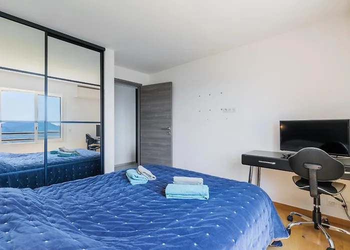 Apartman Medicis Mandelieu