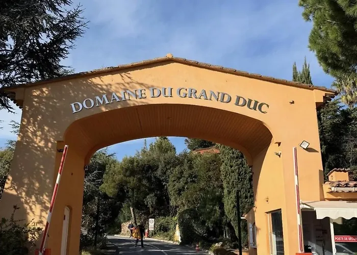 Appartement Medicis *