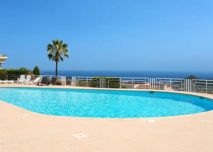 Apartman Medicis Mandelieu